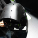 Illustration for article titled This "Oculus Killer" Looks Like a Gigantic Tron Nightmare Shoebox